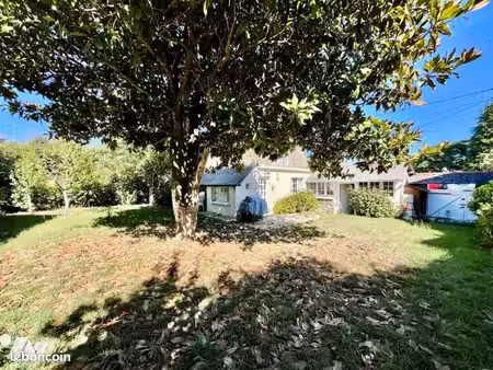 maison 5 pièces 96 m²