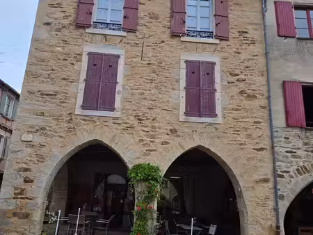 immeuble en vente sauveterre-de-rouergue (12800)