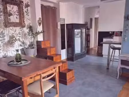 location appartement 4 pièces à lamballe (22400) : à louer 4 pièces / 80m² lamballe
