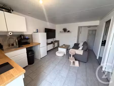 appartement t2 à louer - 3 pièces - 38 16 m2 - prey - 27 - haute-normandie