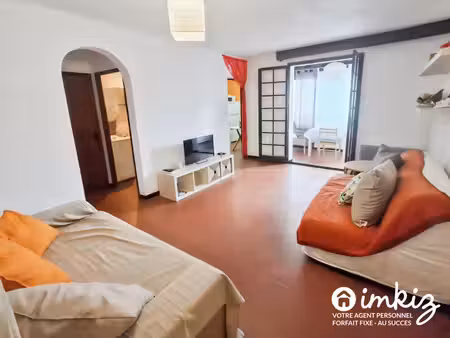 appartement 1 pièce