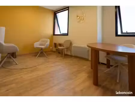 location cabinet professionnel - bruz