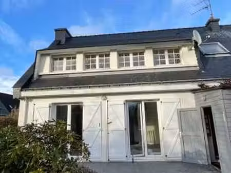 location maison à arradon (56610) : à louer / 90m² arradon