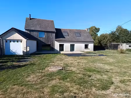 maison 143 m²