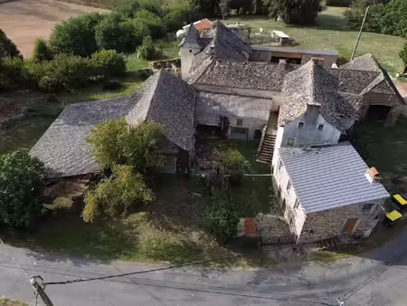 maison en vente colombiès (12240)