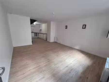 maison en vente decazeville (12300)