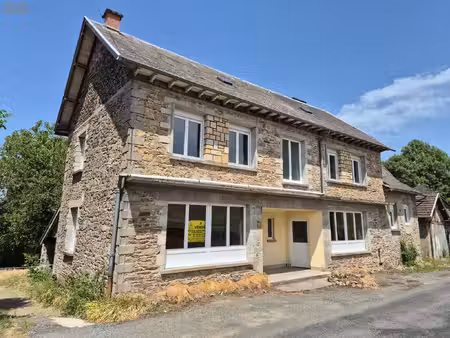 maison en vente firmi (12300)