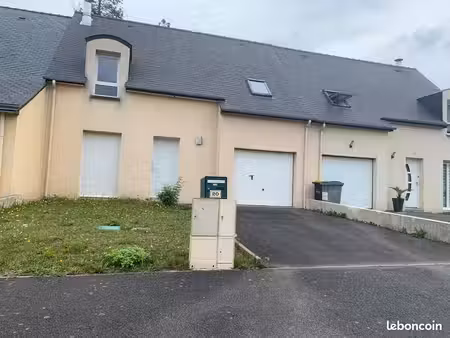 à louer maison 5 pièces