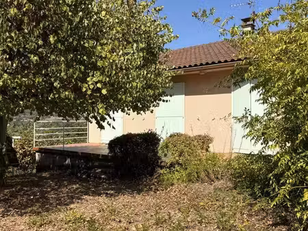 maison en vente vabres-l'abbaye (12400)