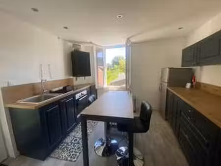 location maison à vannes nord-est (56000) : à louer / 70m² vannes nord-est