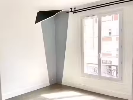 location appartement 1 pièce 25 m² à lille (59000)  450 €