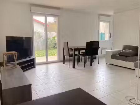location meublée appartement 2 pièces 48.87 m² à pamiers (09100)  480 €