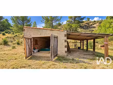 vente truffière 15 645 m²