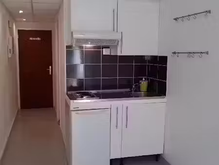 location appartement 1 pièce à bordeaux (33000)  490 €