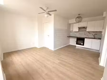 location appartement 2 pièces 30.37 m² à romans-sur-isere (26100)  490 €