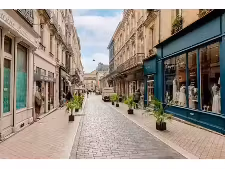 location appartement 1 pièce à bordeaux (33000)  530 €
