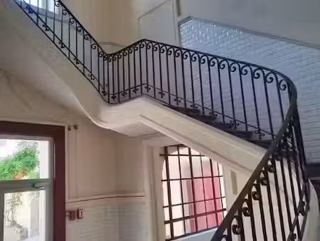 location meublée appartement 1 pièce 23 m² à montpellier (34000)  535 €