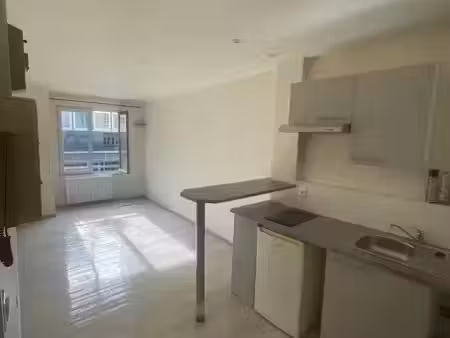 location appartement 1 pièce 22 m² à rouen (76000)  510 €