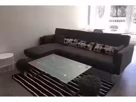 location meublée appartement 1 pièce 97 m² à talence (33400)  540 €