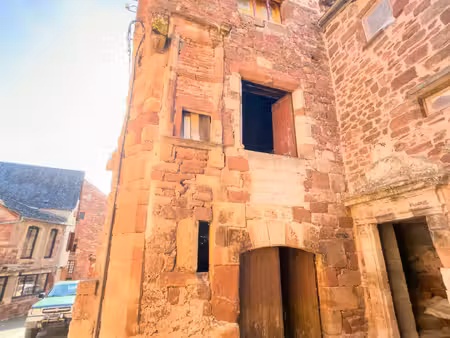 vente maison de village 2 pièces