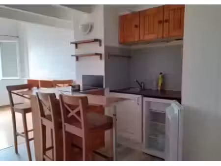 location appartement 2 pièces à bordeaux (33000)  550 €