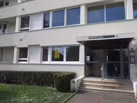 location appartement 1 pièce 31.5 m² à caen (14000)  519 €
