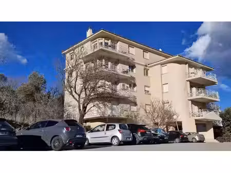 location meublée appartement 1 pièce 26.7 m² à corte (20250)  510 €