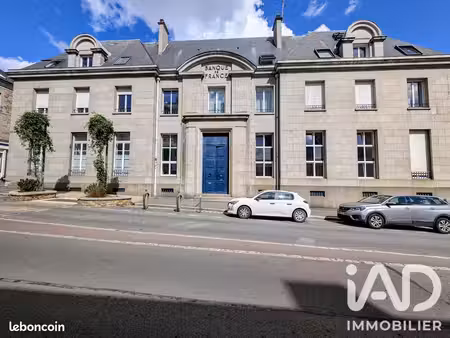 duplex 3 pièces 90 m²