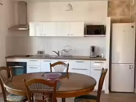 location appartement 1 pièce à le bouscat (33110)  530 €