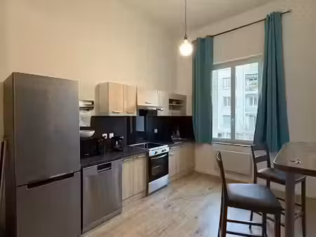 location meublée appartement 1 pièce 34.83 m² à romans-sur-isere (26100)  550 €