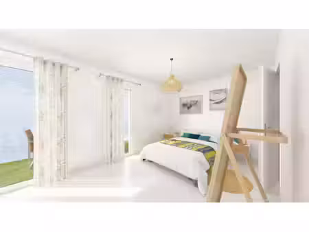 appartement t1
