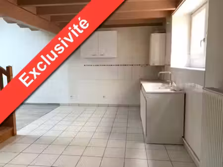 location appartement 3 pièces 66.86 m² à romans-sur-isere (26100)  570 €
