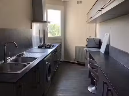 location appartement 2 pièces 55.92 m² à herouville-saint-clair (14200)  570 €