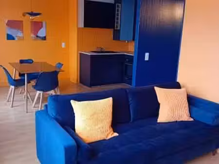 location appartement 3 pièces colocation à lorient centre ville (56100) : à louer 3 pièces
