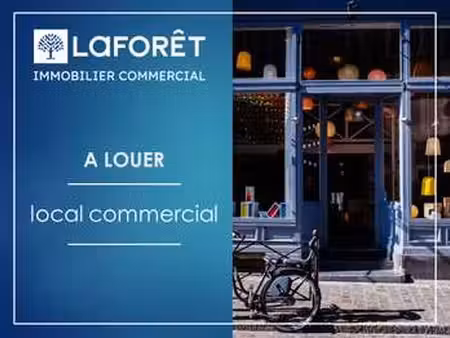 location bureaux et commerces à guer (56380) : à louer / 137m² guer