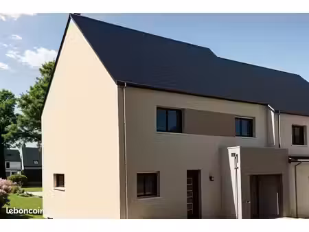 maison familiale de 5 pièces re2020