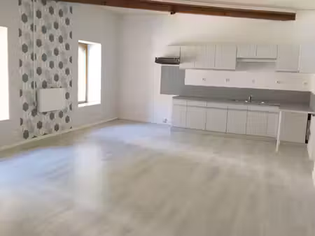appartement type f4