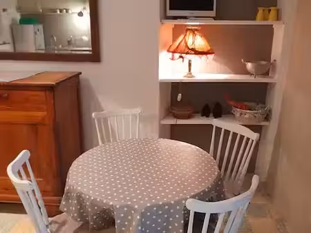 f2 meublé