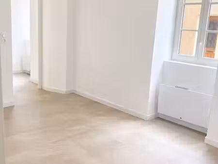 appartement t2 - 50.2m² - bagneres-de-bigorre