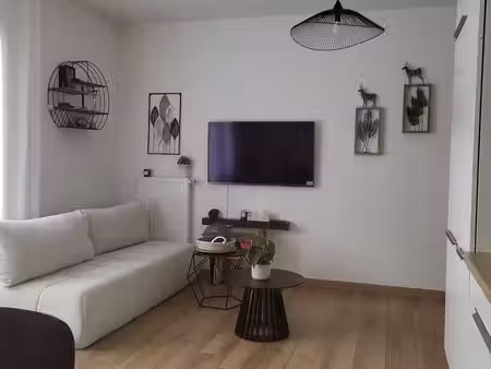appartement à louer 3 pièces 60m2