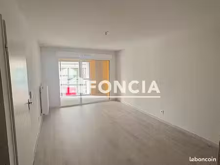 appartement 2 pièces 47.78m² à louer 650 - bordeaux 33000