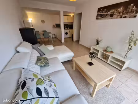 appartement t3 meublé chartrons
