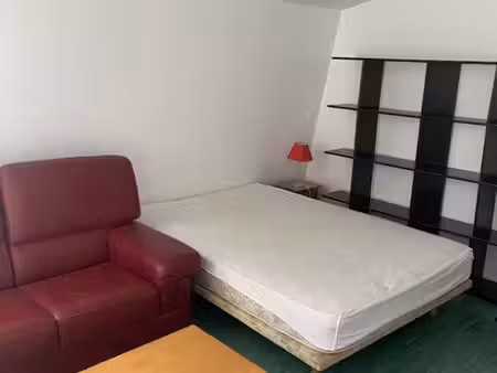 a louer studio pour étudiants