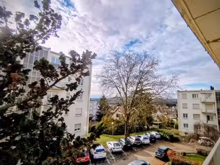 loue appartement f4 brunstatt