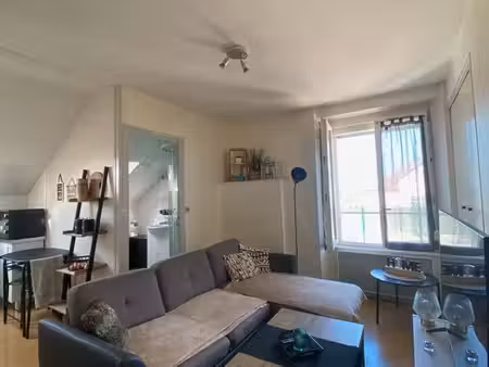 loue appartement f2