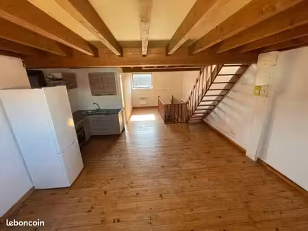 t2 duplex hénin beaumont