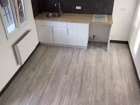 appartement navarre