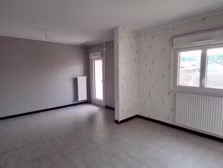 appartement 2 pièces 66 m²