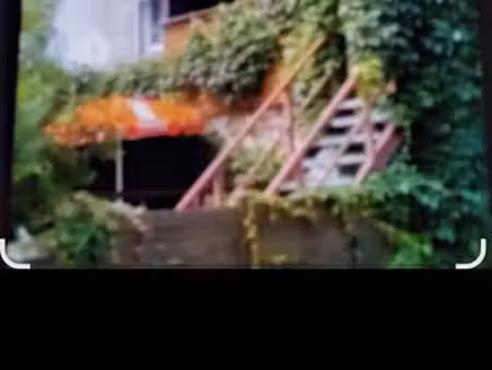 bel appartement dans une maison