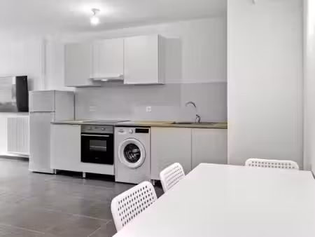 meublé 82 m² la roche sur yon